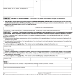 Fillable Summons And Complaint Michigan Courts Printable Pdf Download