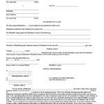 Filling Out A Magerate Form Fill Out And Sign Printable PDF Template