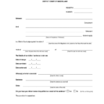 Form 27 Download Fillable PDF Or Fill Online Notice Of Appeal To A