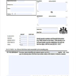 FREE 5 Sample Civil Complaint Forms In MS Word PDF