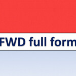 FWD Full Form YouTube