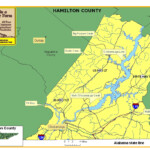 Hamilton County Tennessee Century Farms