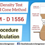 How To Calculate Field Density Test FDT Urdu Hindi All About