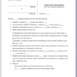 Johnston County Court Forms Form Resume Examples GwkQeywkWV