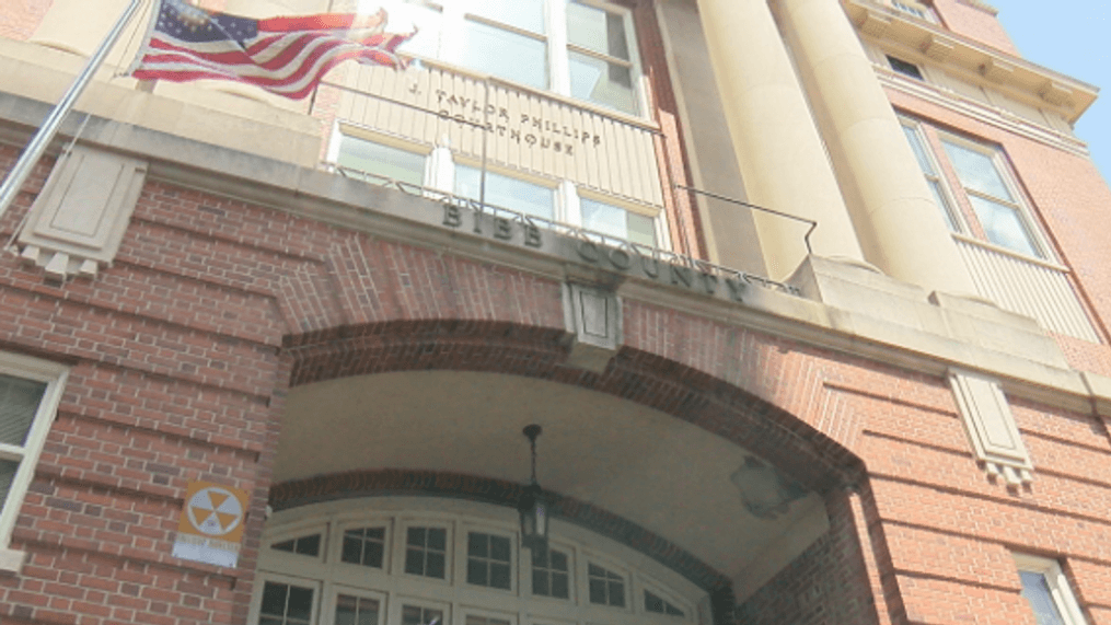 Judicial Emergency Issued Suspends Jury Trials For 30 Days In Bibb 