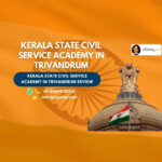 Kerala State Civil Service Academy In Trivandrum JiGurg