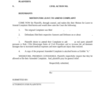 Lehigh County Civil Complaint Form Civil Form 2023