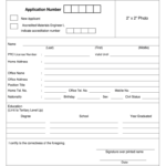 Materials Engineer Application Form Pdf Fill Out Sign Online DocHub