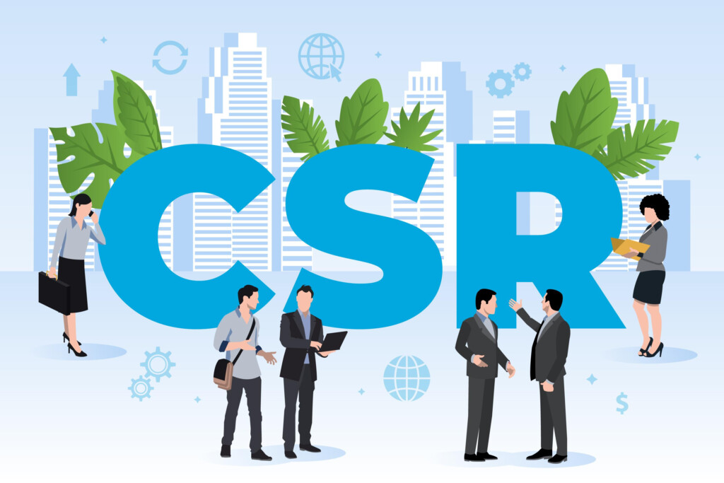 MCA Form CSR 2 Report On The CSR IndiaFilings