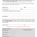 Motion For Reinstatement Fill Online Printable Fillable Blank