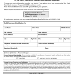 New York State Form Ps850 Fill Out And Sign Printable PDF Template