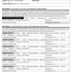 Nys Civil Service Direct Deposit Form Civil Form 2023