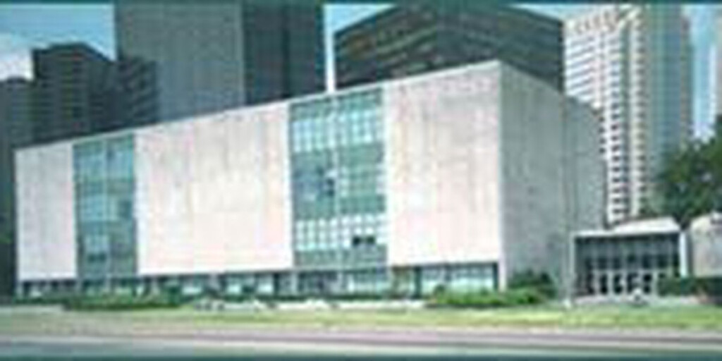 Orleans Civil District Court Closed Until Monday