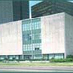 Orleans Civil District Court Closed Until Monday