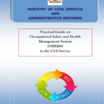 OSHMS Ministry Of Civil Service And Administrative Reforms