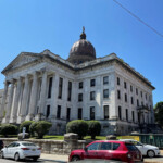 Passaic County Courthouse In Paterson New Jersey Paul Chandler August