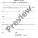 Paterson New Jersey How To File A Motion In The Special Civil Part Nj