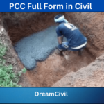 PCC Full Form In Civil Engineering Ingredients Preparation