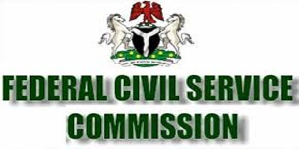 Recruitment Exercise Federal Civil Service Website Crashed Due To