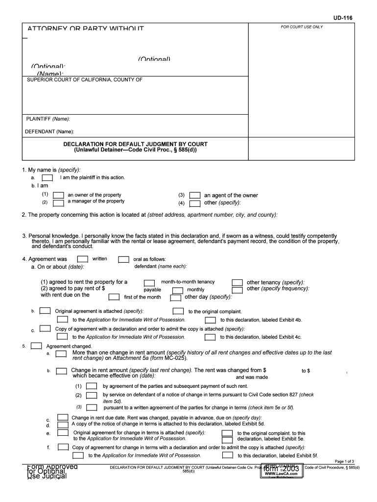 Request For Court Judgment Lawyers Committee For Civil Form Fill Out