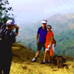 Sagar Gad Full Day Hill Fort Trekking From Mumbai