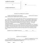 Sample Civil Procedure Fill Online Printable Fillable Blank