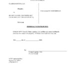 Sample Motion To Dismiss Georgia PDF Diminished Value Of Georgia