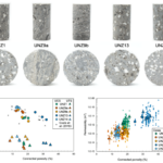 SE Physical And Mechanical Rock Properties Of A Heterogeneous Volcano