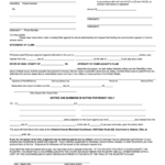 Small Claims Court Handbook And Forms Gree Printable Printable Forms