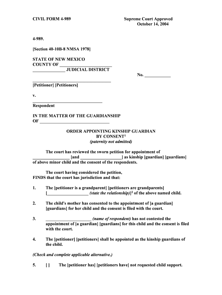 STATE V GROSSETETE New Mexico Court Of Form Fill Out And Sign 