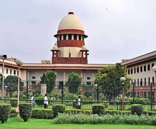 Supreme Court Issues Notice To UPSC Centre On Plea Seeking