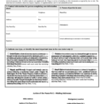 Texas Small Claims Court Forms To Printable Printable Forms Free Online