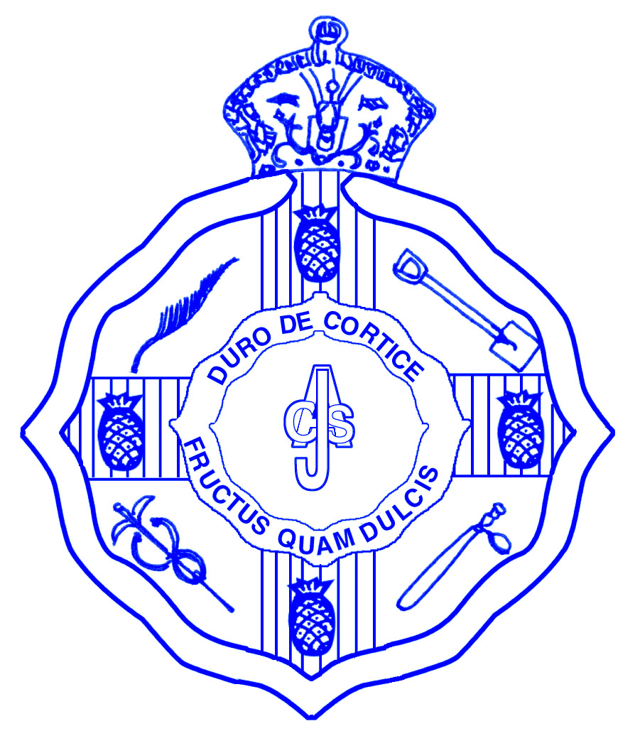 The Crest Jamaica Civil Service Association