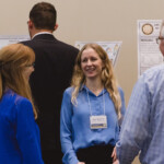 The Geotechnical Graduate Student Society At UC Davis Hosts Its Largest