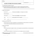 Top 5 Unlawful Detainer Forms And Templates Free To Download In PDF Format