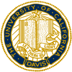 UCDavis Logo Han Yang