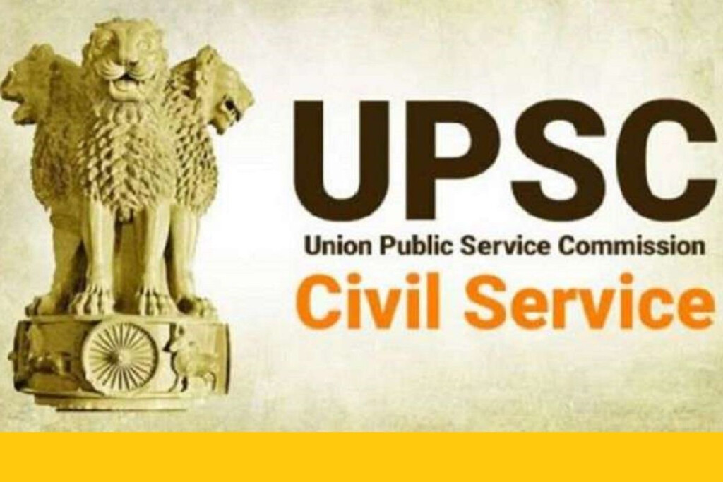 Upsc Civil Services Application Form 2023 Civil Form 2023 3655
