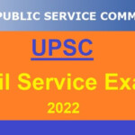 UPSC Mains DAF 2022 UPSC Civil Services Mains Form Out Apply At Upsc