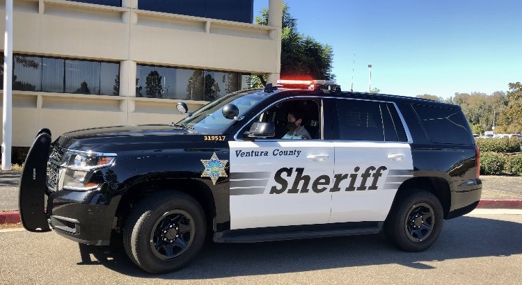 Ventura County Sheriff s Office Implements Hi Lo Siren For Emergency