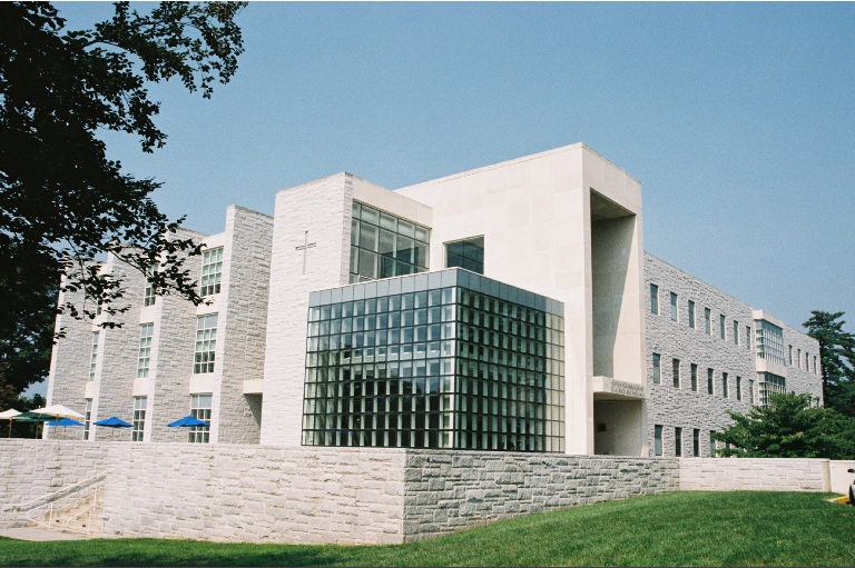 Villanova University Center For Engineering Education And Research New 