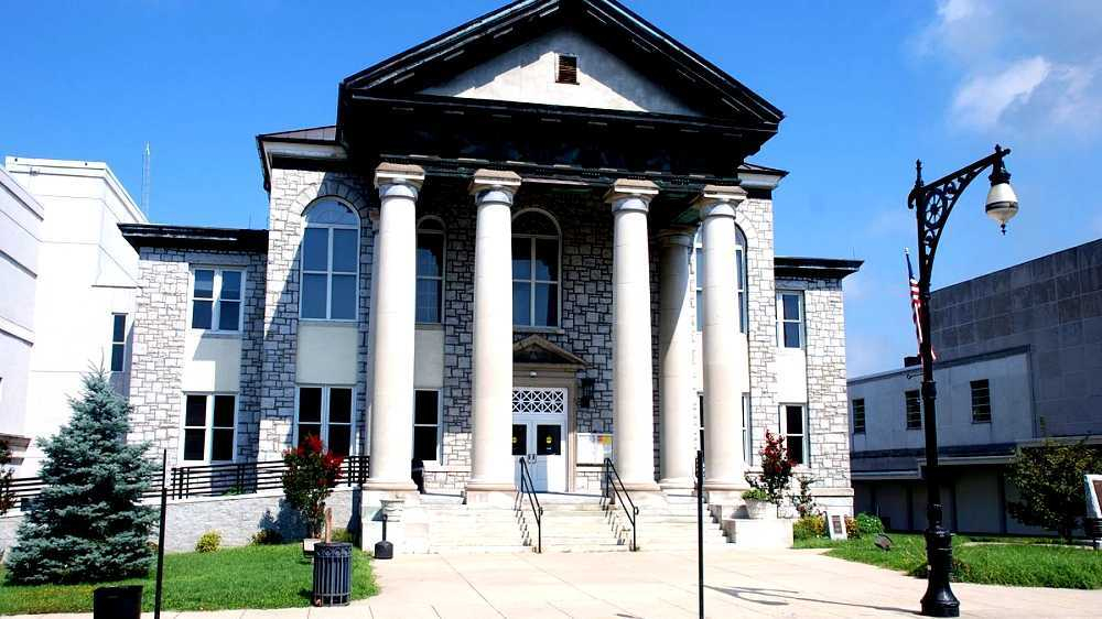 Virginia General District Court