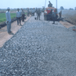 WBM Roads Construction Procedure Of WBM Road WBM Road Cross Section