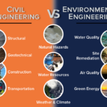 What Is CEE Civil And Environmental Engineering