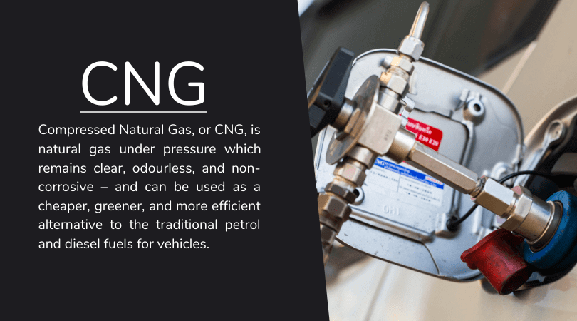 What Is CNG Uses History Future Advantages And Disadvantages