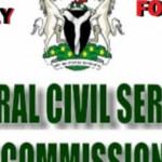 What You Need To Note In Federal Civil Service Commission FCSC