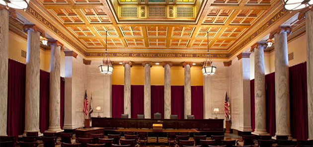 WV Intermediate Court Of Appeals Waste Of Taxpayer Money West 